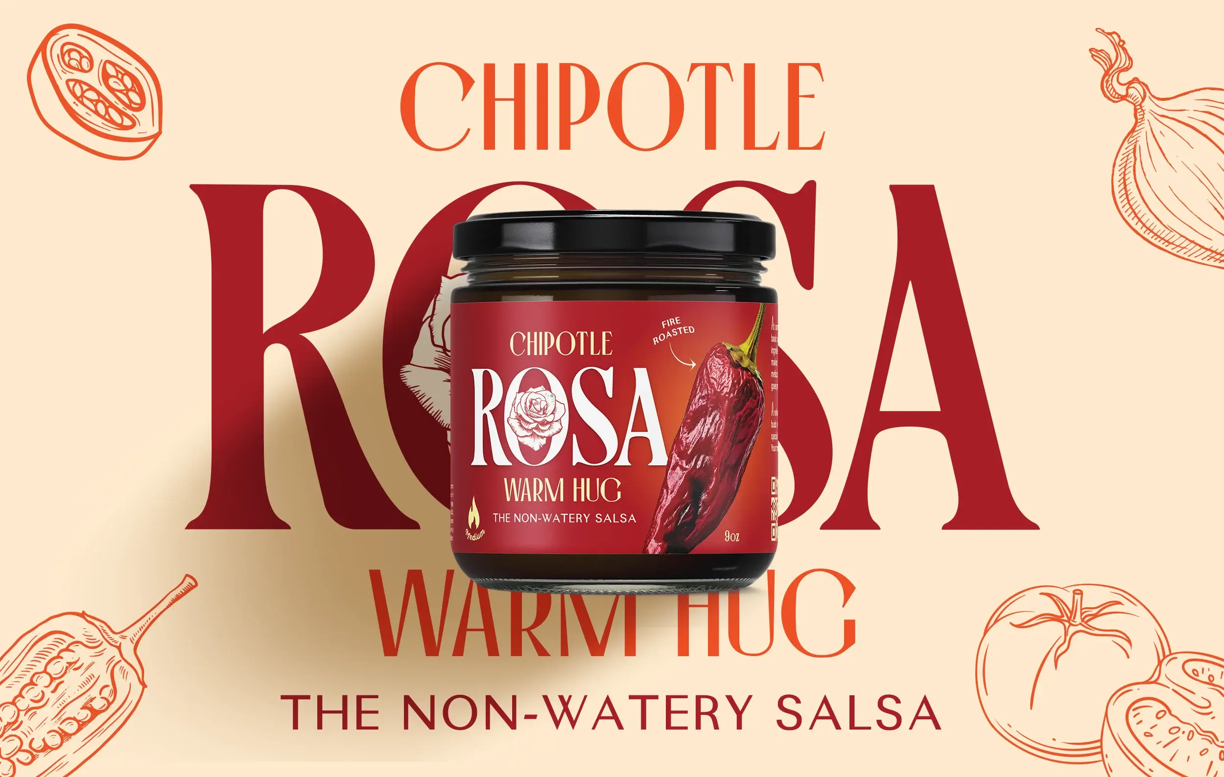Rosa-Salsa-texas-brand-identity-packaging-labels-design-for-Founder-Nick-Fenn-by-Artisticodopeo-Designz (4).webp Image